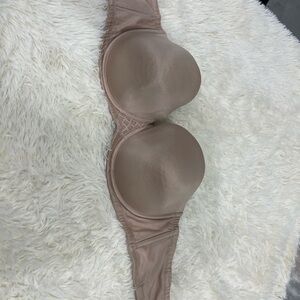 Bali Soft Beige Bra